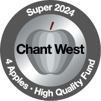 Chant West Super 2024